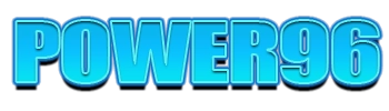 Logo POWER96